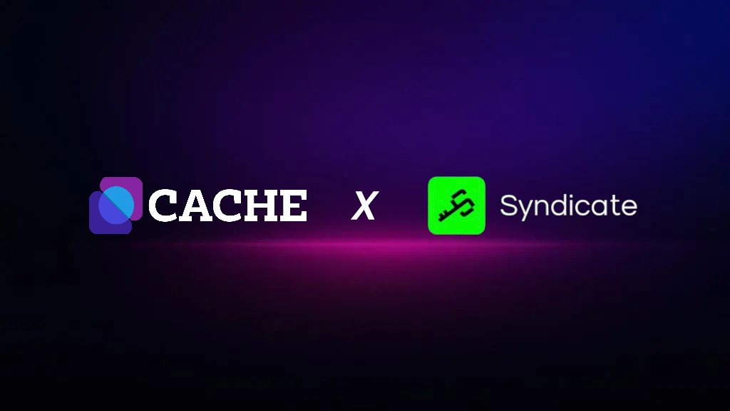 Cache Wallet tweet media