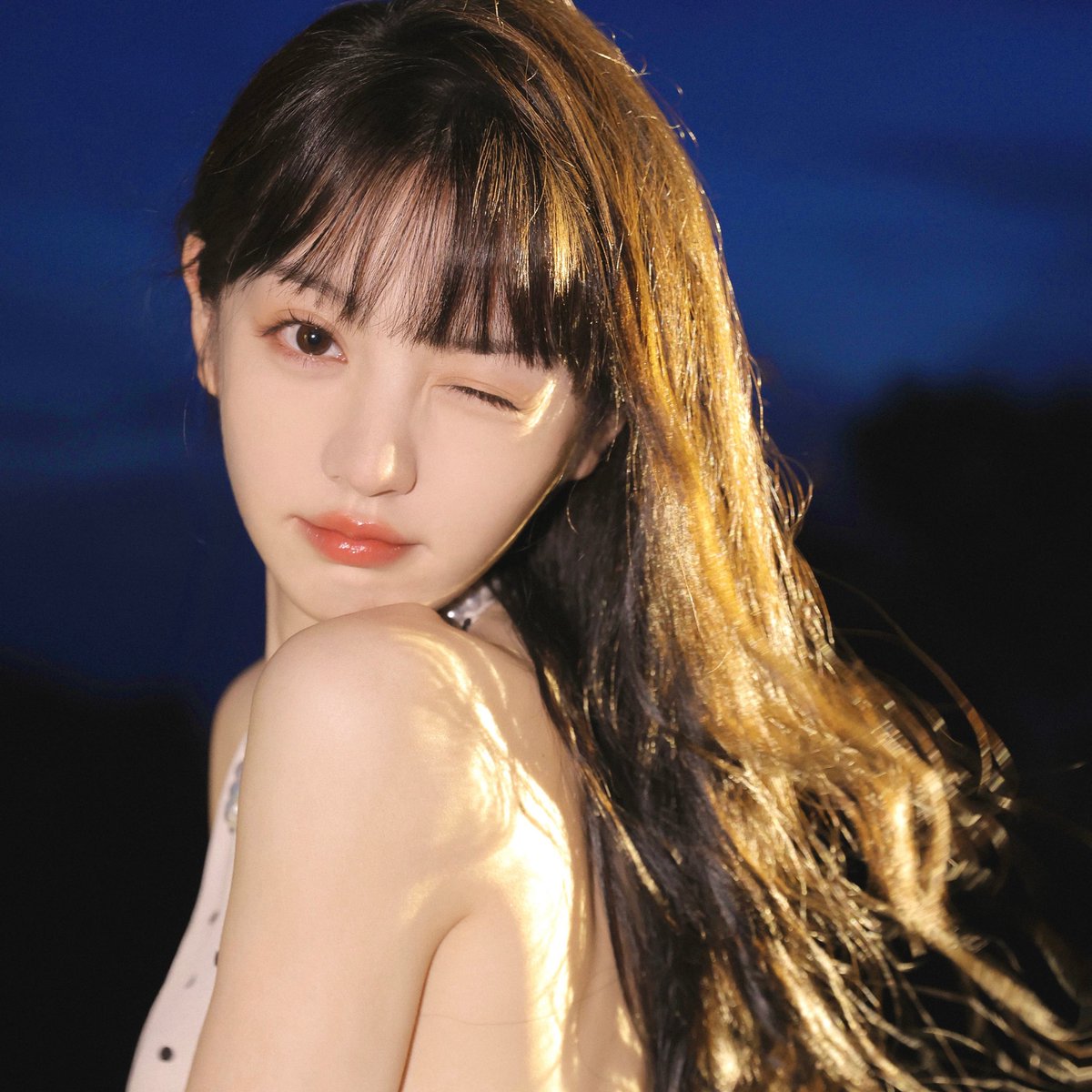 ꒰˶• ༝ •˶ ꒱ tweet media