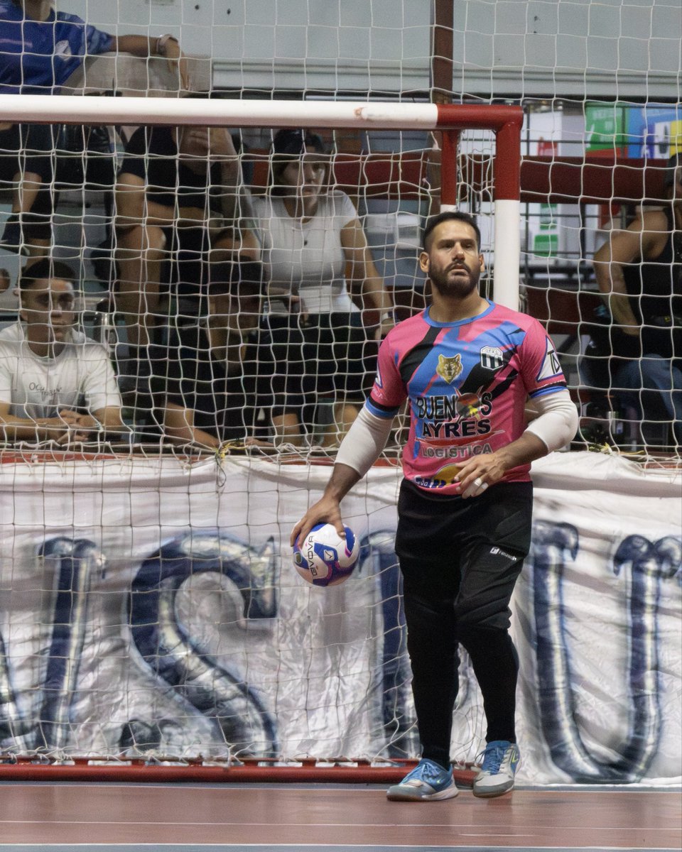 GEVS Futsal tweet media