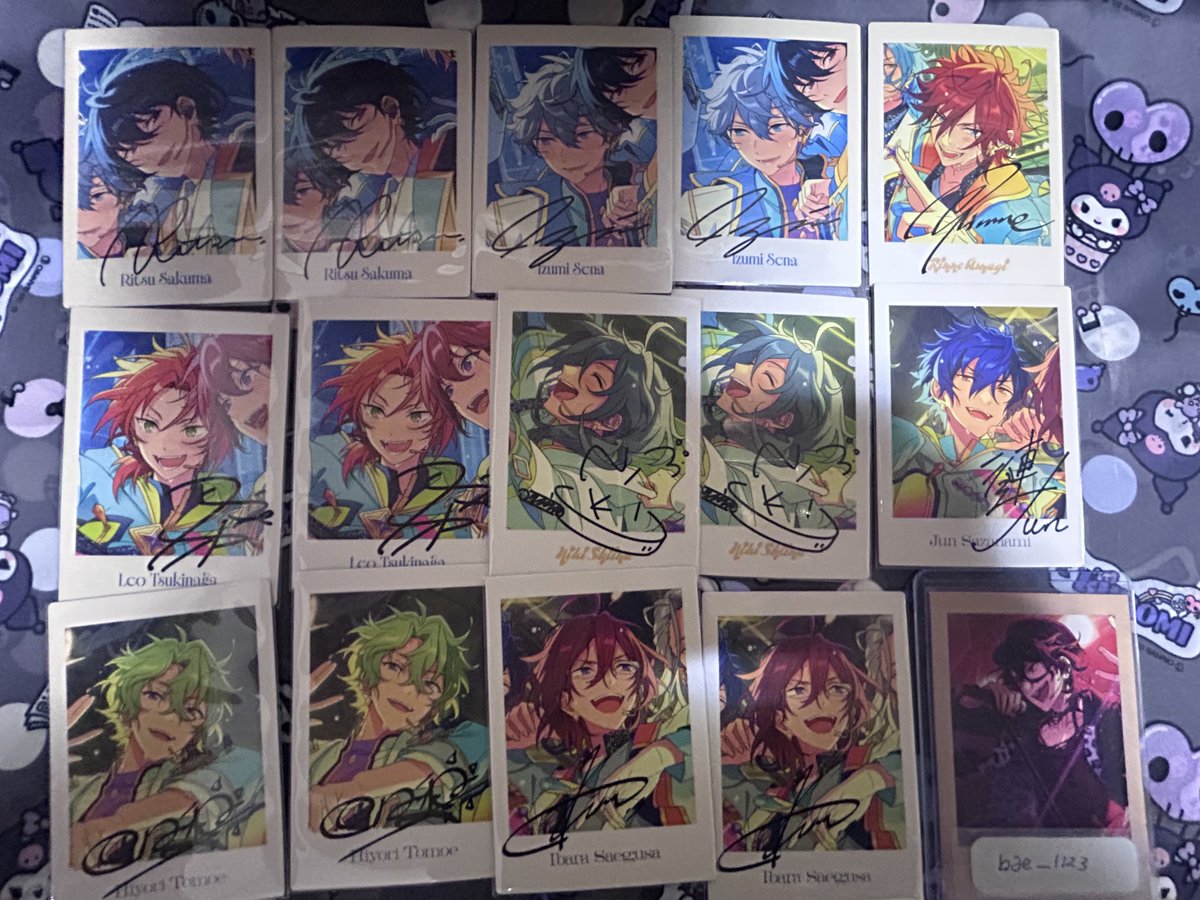 れれ@取り引き用 tweet media