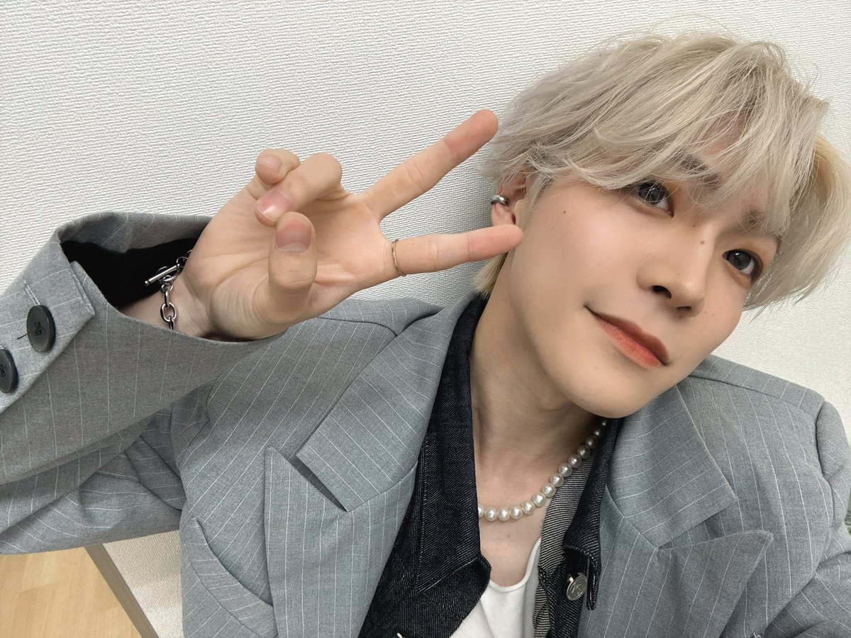 REN【FORWAN】 tweet media