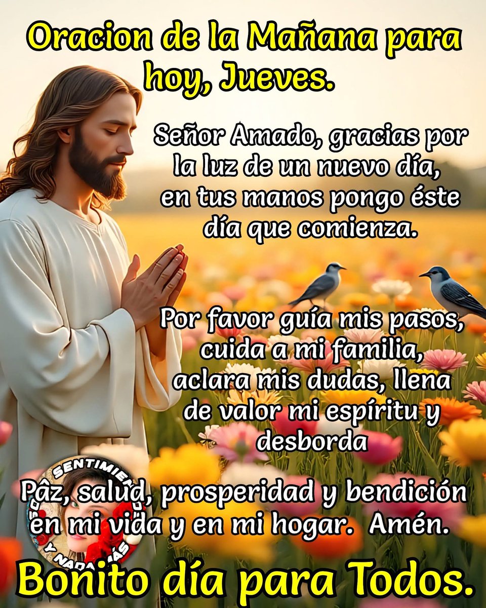 Silvestrica11's tweet image. BD para toda esta bella gente de Vzla y el mundo, este RÉG podrá dejar a todo un país en tinieblas pero jamás apagará la luz de la ESPERANZA, esa que llevamos dentro de nuestros 💛💙❤️y que ilumina nuestro camino hacia la libertad. Se me cuidan y disfruten su día #DNB #Besos