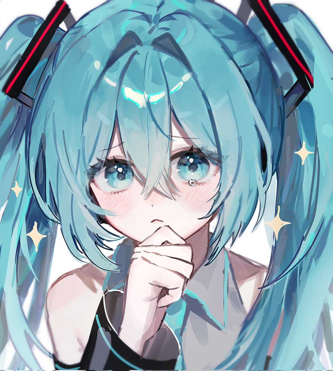 #그림러_𝕏친소 
푸슝에서 열어달란 요청이 있었기에 ..///열어봅니다
커미션, 캐디, 개인작, 장르(주로 보카로) 올라옵니다 🫶💕 알위무