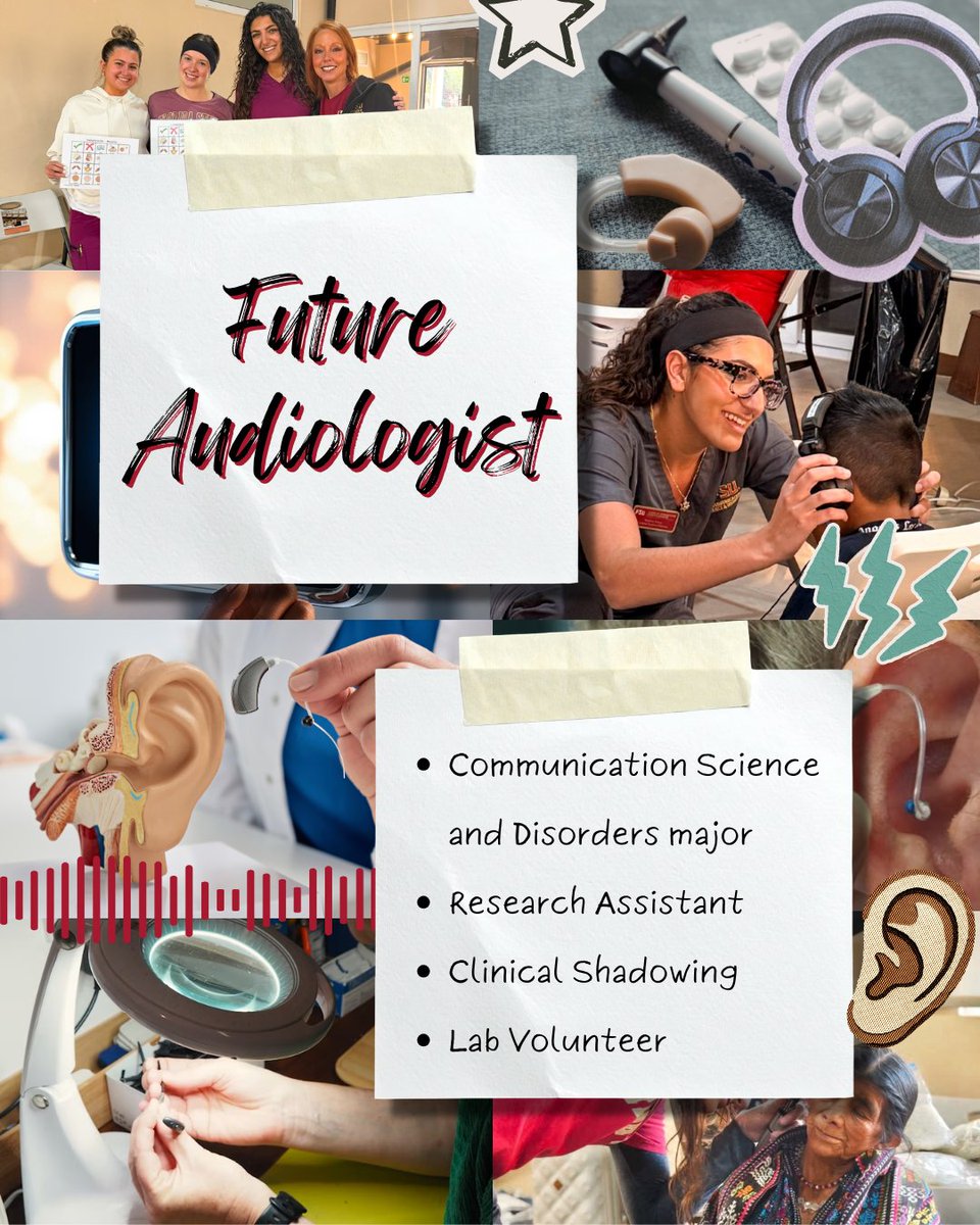 FSU College of Communication & Information tweet media