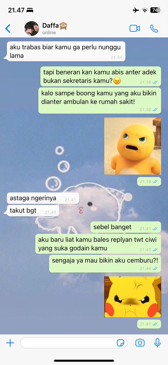Caa🥞ᛕꪑ tweet media