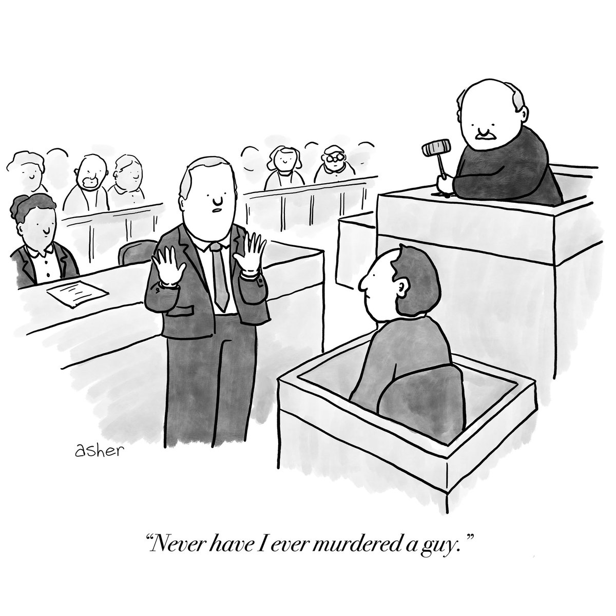 Asher Perlman tweet media