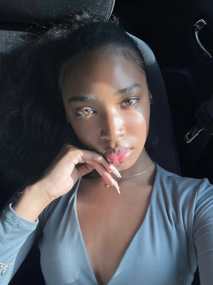 BadestMelanin's tweet photo. 🤎 https://t.co/gkVz4Xb6xQ