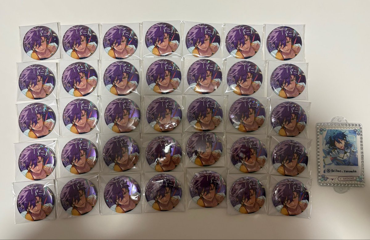 ちゃっぷりん お取引兼趣味垢 tweet media