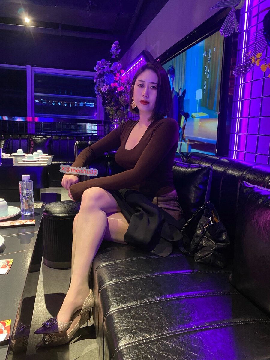 美熟姨 tweet media