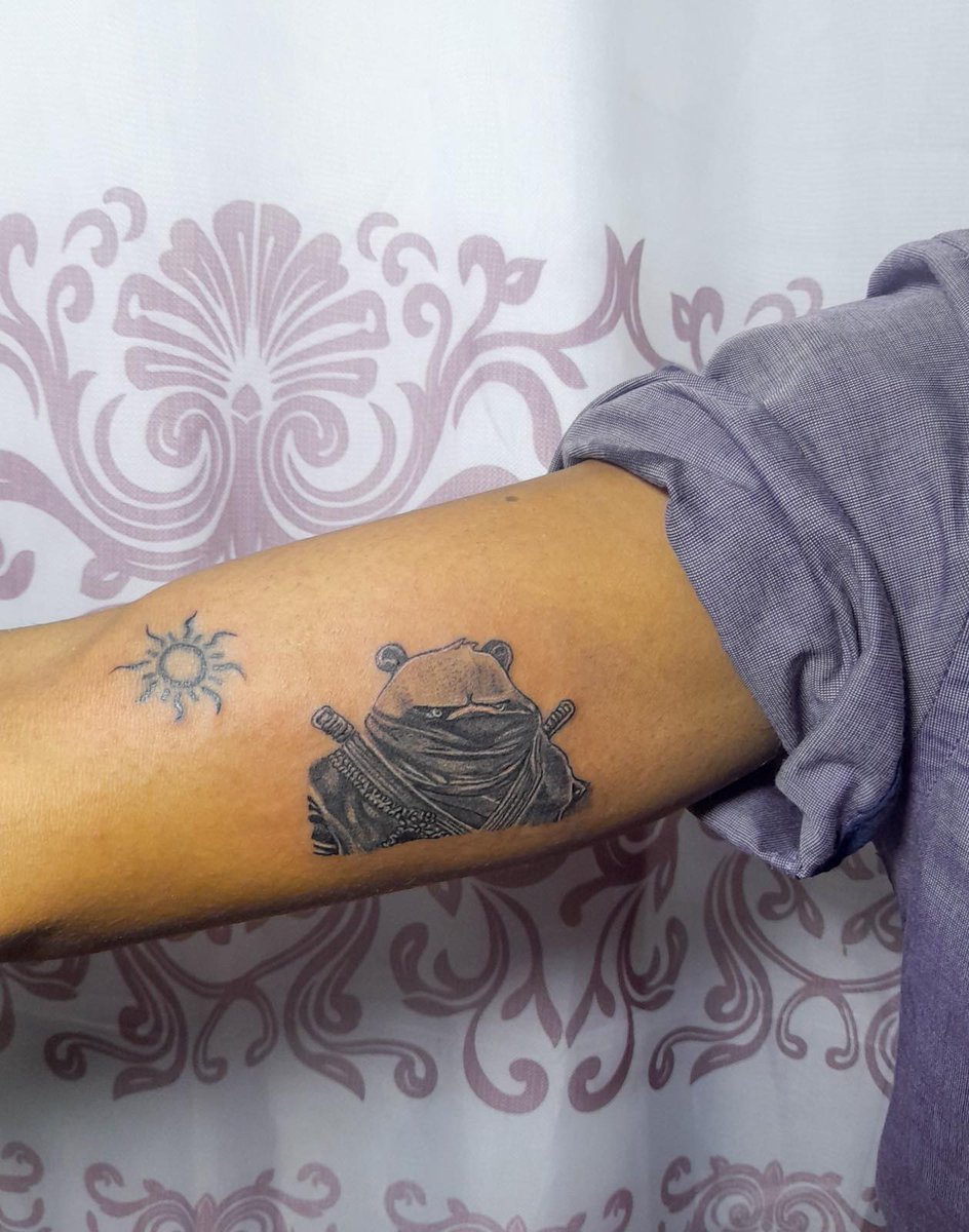 Solana Sensei tweet media