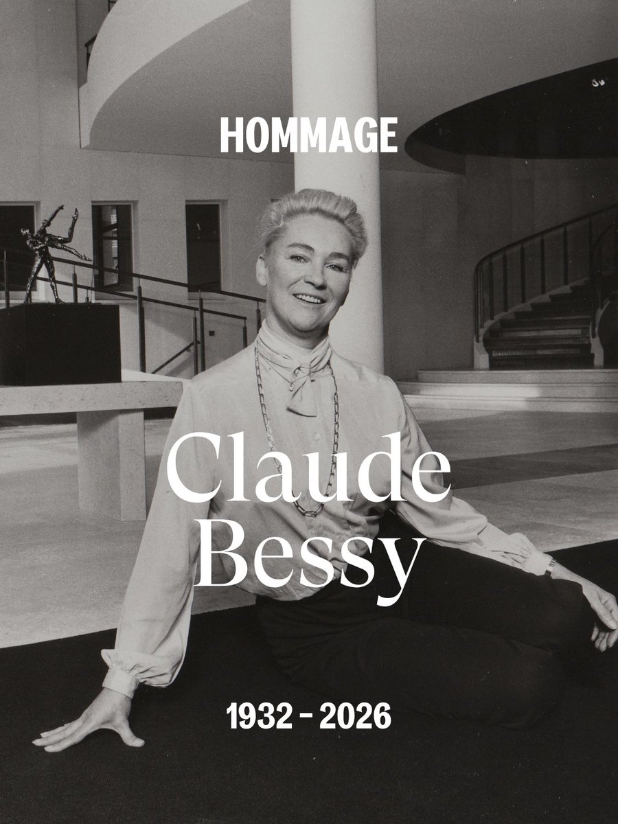 Opéra de Paris tweet media