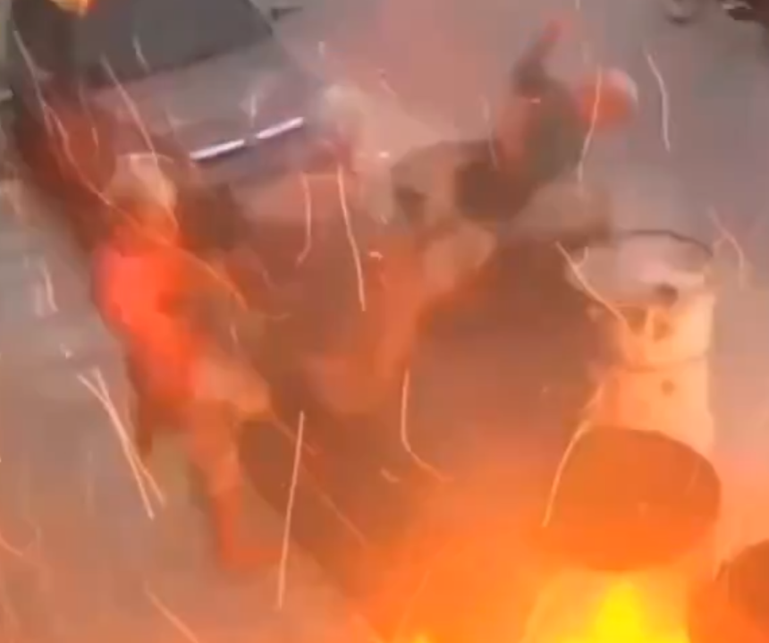 TʰʳᵉᵉSⁱᵈᵉᵈDᵉᵐᵒ tweet media