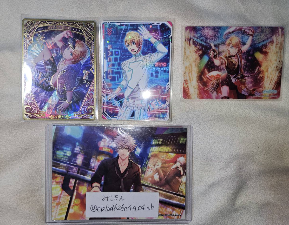 みさたん tweet media