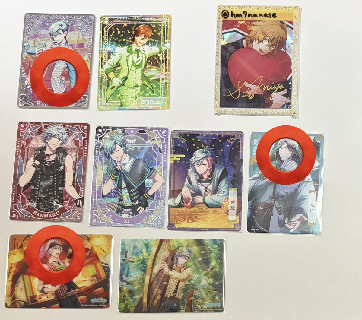 みさたん tweet media