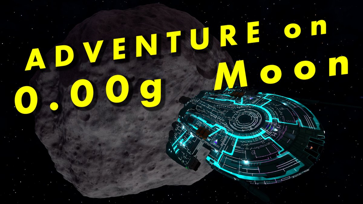 Ghost Giraffe tweet media