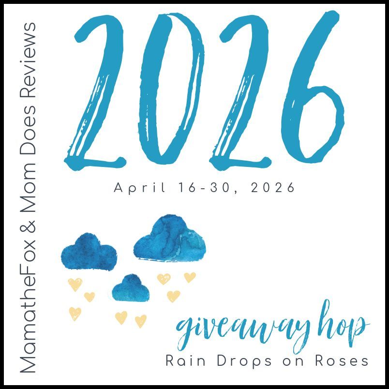 SarcasticYours's tweet image. Rain Drops on Roses Giveaway Hop!! Ends 04/30 tinyurl.com/bde7cf8n #GiveawayAlert #Sweepstakes #giveaway #Entertowin