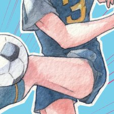 スポボン（スポーツジャンルの同人イベント） tweet media