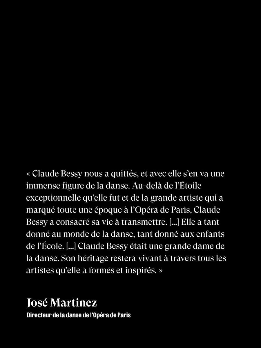 Opéra de Paris tweet media