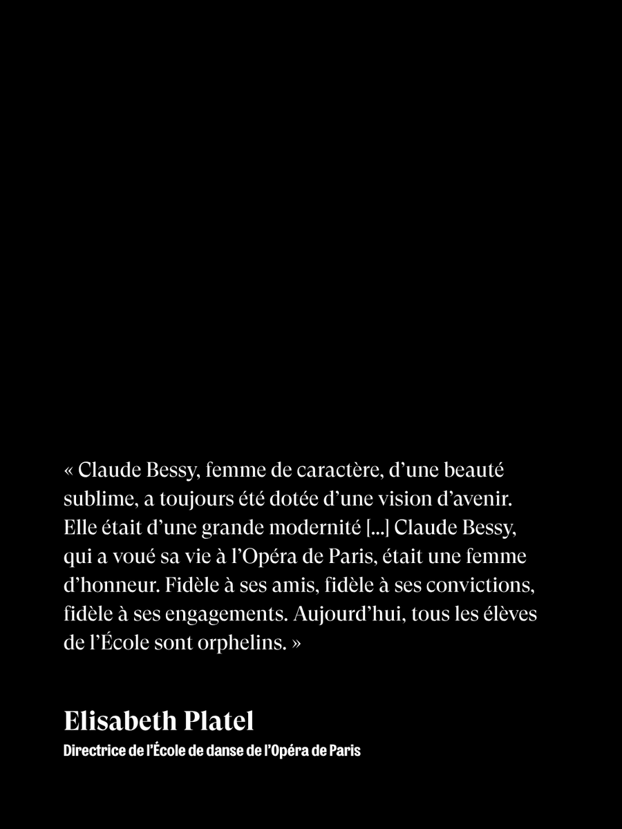 Opéra de Paris tweet media