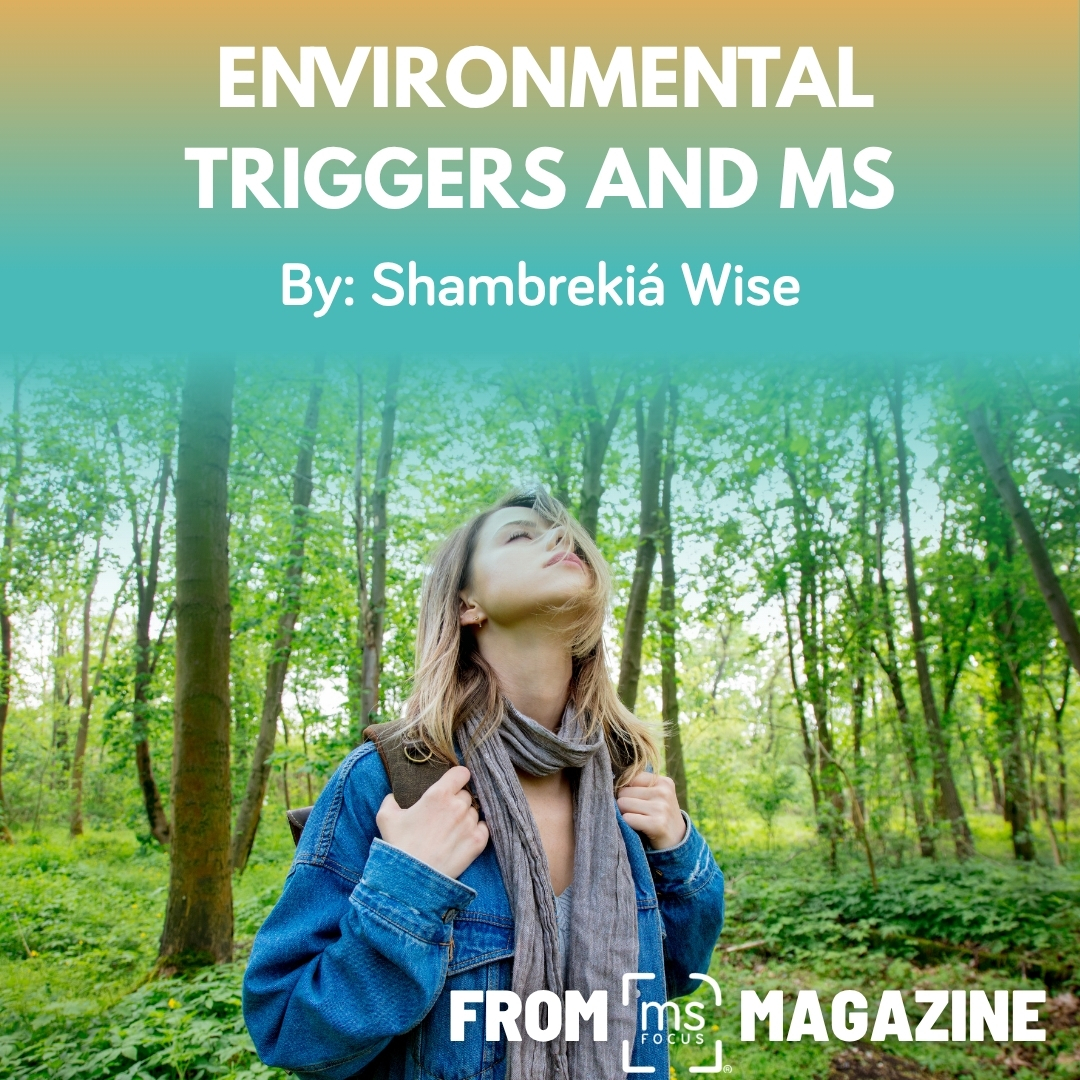 MS Focus: The Multiple Sclerosis Foundation tweet media