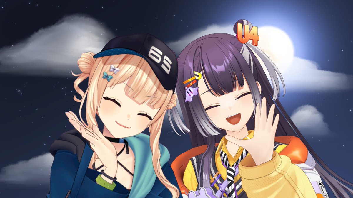 突然の雑談コラボ見に来てくれてありがとうございますぃた！！！！！！！！！！！！！！
ろってぃ！！！ろってぃろってぃろってぃろってぃ！！！！！！！！！！！！！！！！！！！！！！！！！！！！！！！！！！！！！！！！！！！！！！！！！！！🍕🍀
#海妹と鏑木_仮