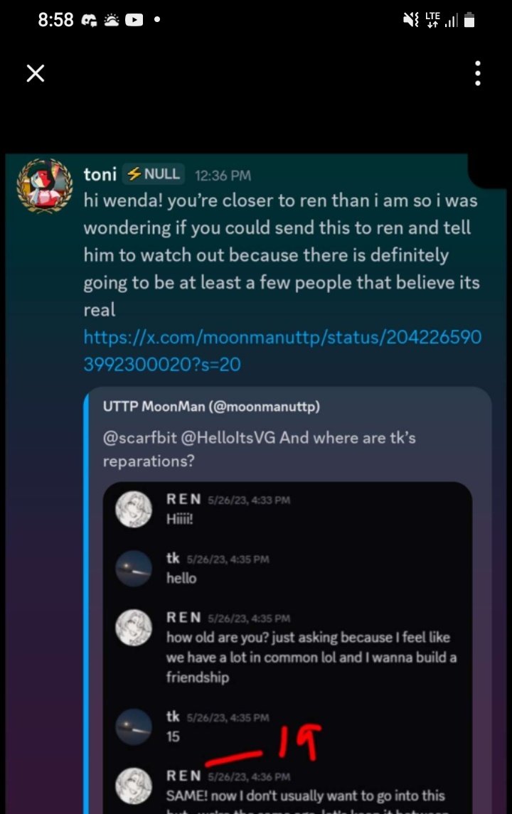 Crimson Shepard🔥 tweet media