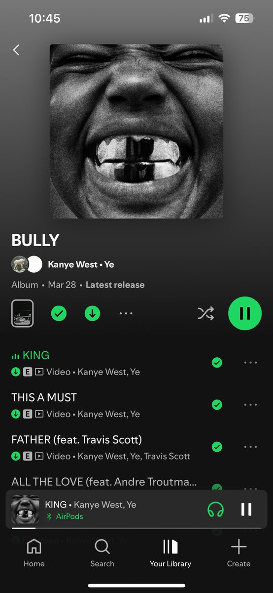 YE-TIMEZ tweet media