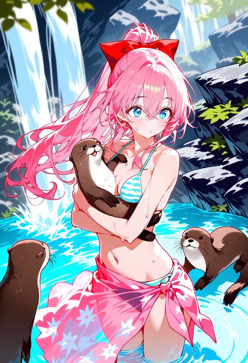 サヤ=ミラージュ tweet media