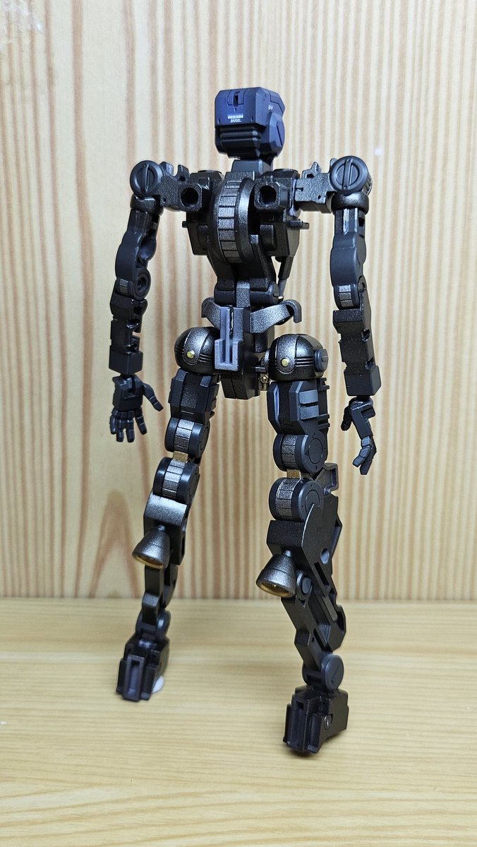 STH-16 Shiden Teiwaz ver.
