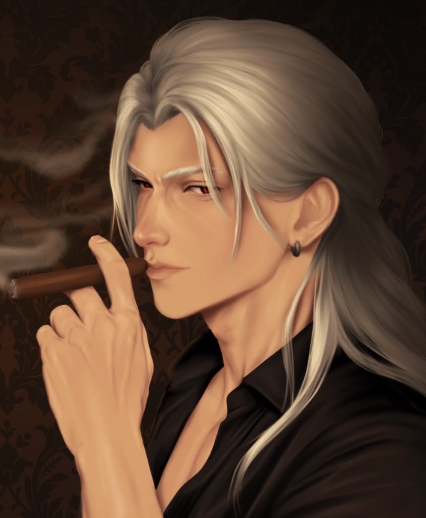 HalflingJakab's tweet image. #loveandeepspace #lads #zayne #sylus #snowcrow #ladsfanart #loveanddeepspacefanart