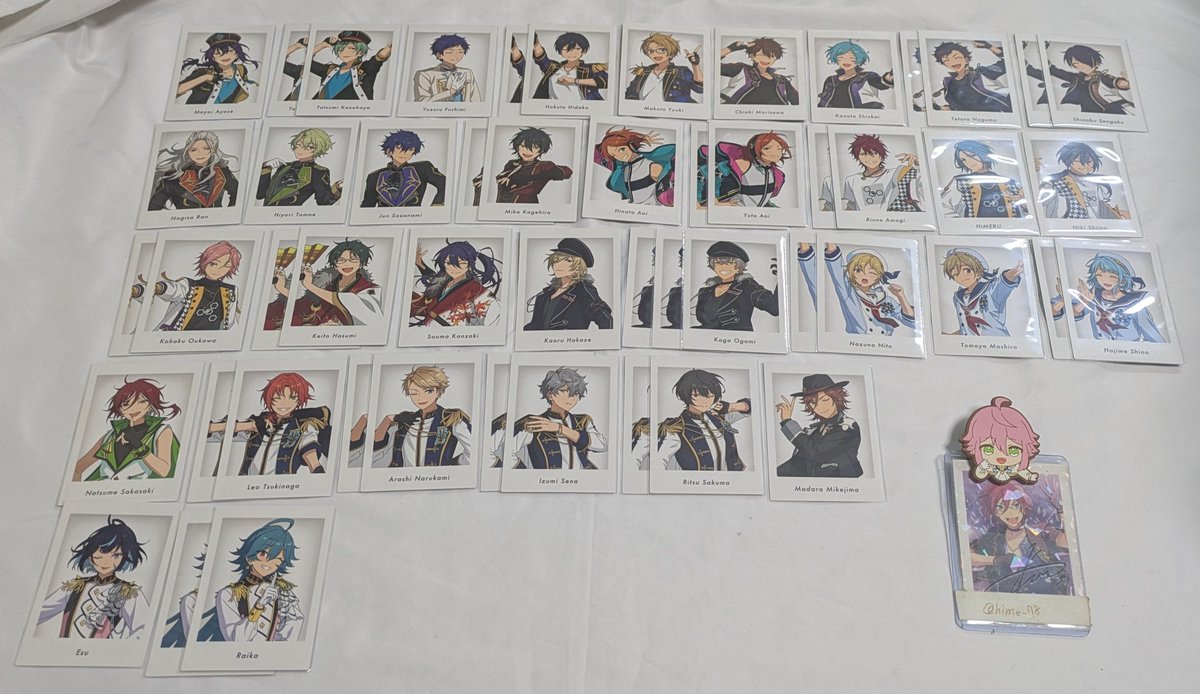 姫@取引垢 tweet media