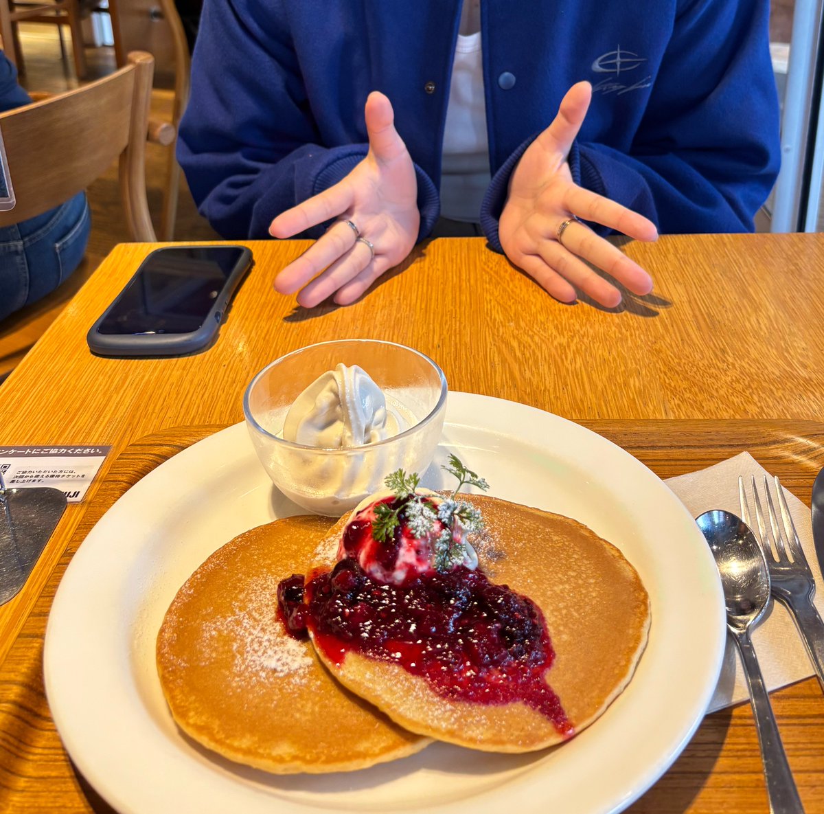 まりもん👑🐃 tweet media