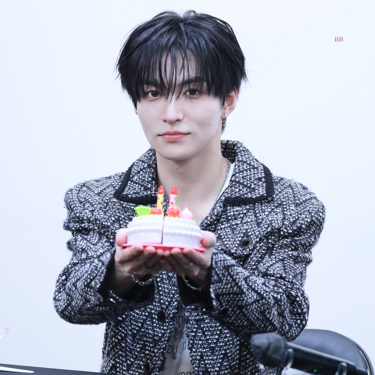 HAPPY ROMIN DAY 🎂❤️

#로민 #엘라스트 #ROMIN #ELAST