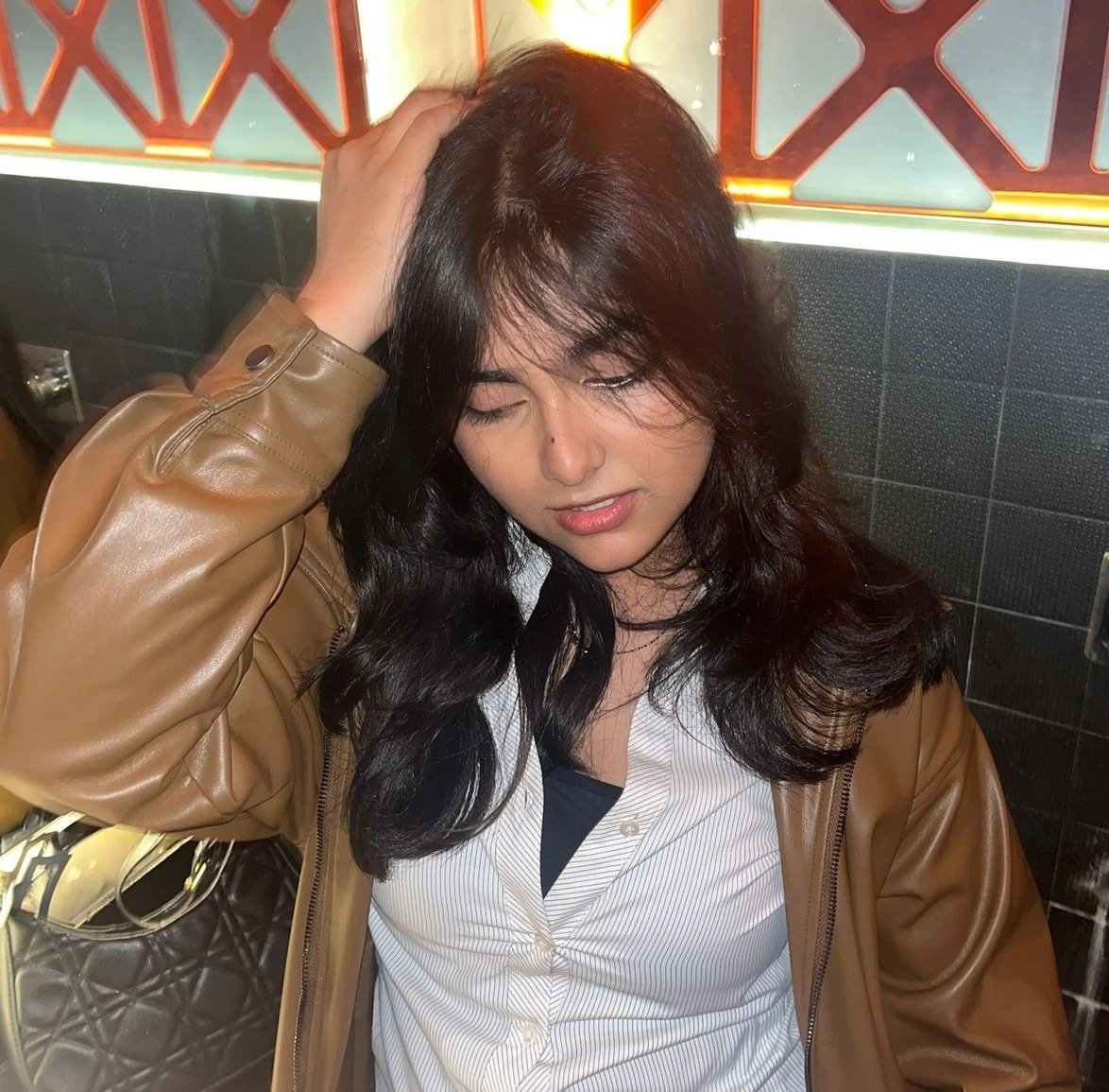 araa‏‏ᯓ★ˎˊ˗ tweet media