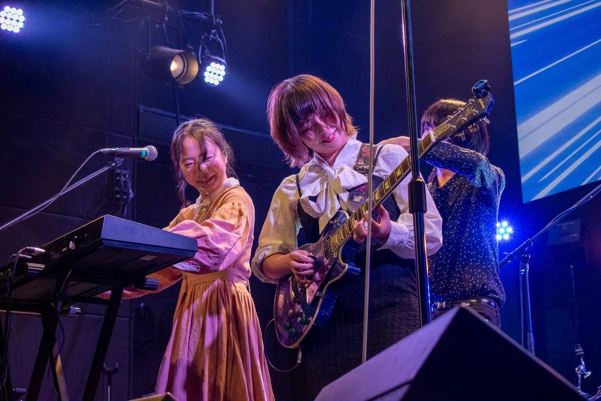 スウィーティ！ tweet media