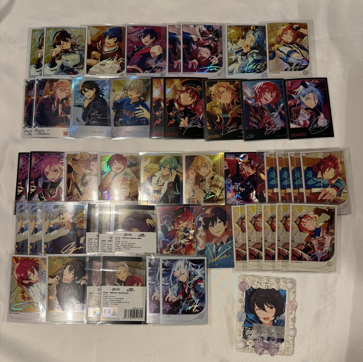 まる子🐈 tweet media