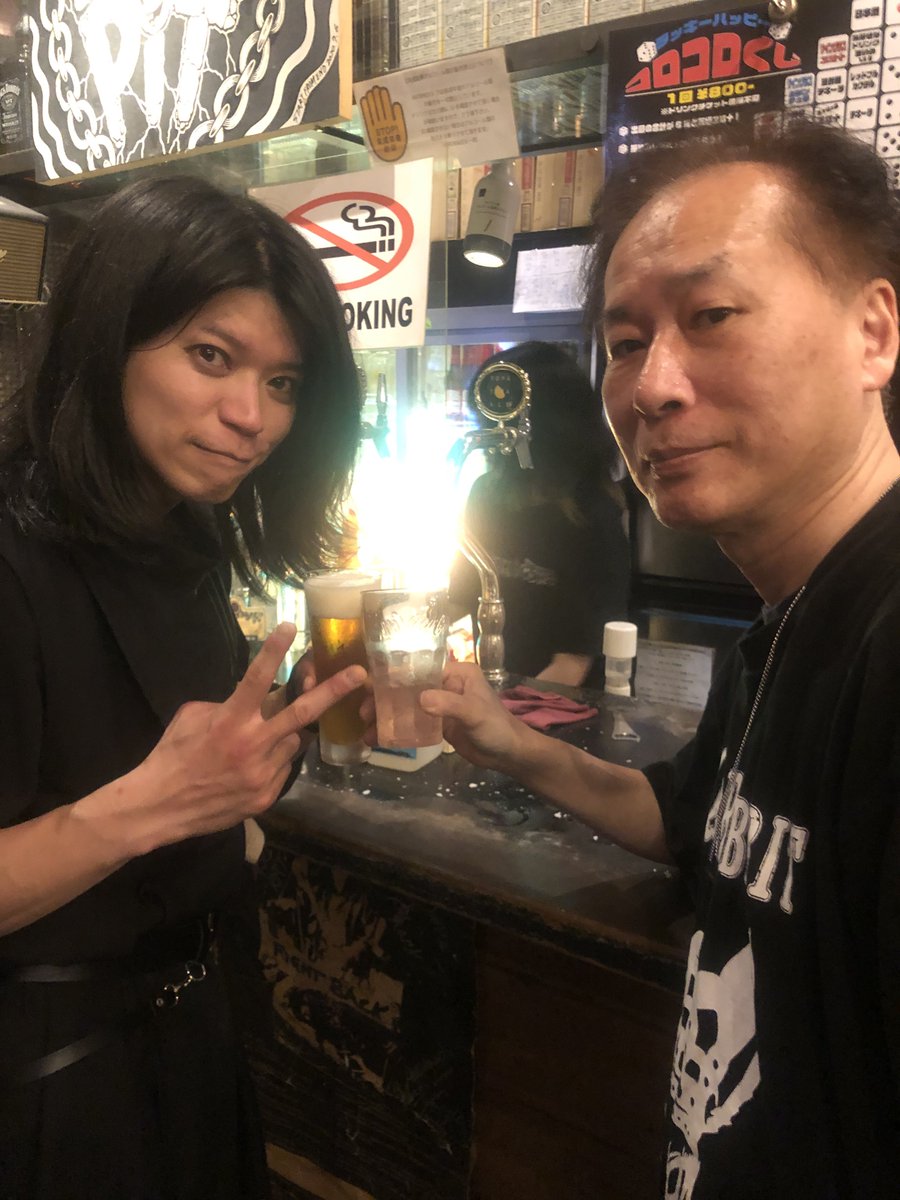 Shima（チッタ裏） tweet media