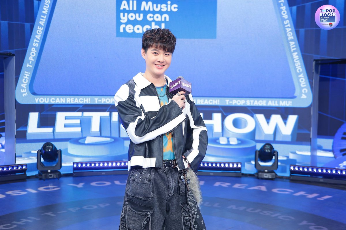 TPOPTH2026WEEK16 X SAINT
#TpopStage2026week16xSaint
#Saint_sup #MingEr
