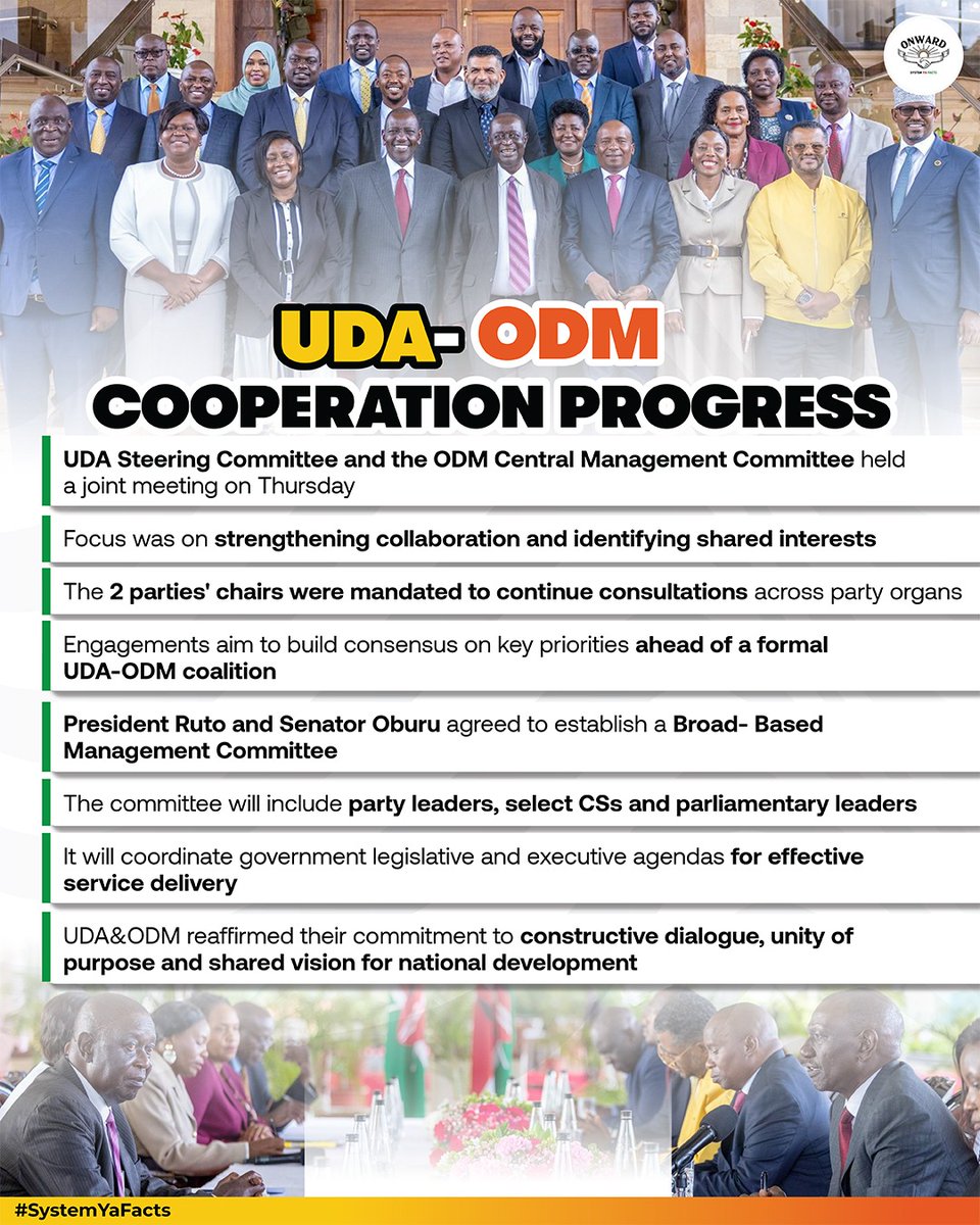 Baraza🇰🇪 tweet media