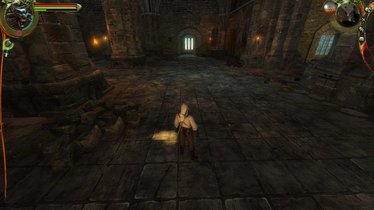 countonmell's tweet image. #Witcher - بداية الرحله الوتشريه الفعليه ، فيها اشياء تذكرني بـ ديفينيتي من ناحية القيمبلاي وعاجبني ببساطته الصدق القصه للان مالها توجه محدد وطبيعي توني بالبدايه ، العالم جميل جداً جداً ، على طول بعد ما اخلصه ان شاء الله بروح على 2 بعدين اختم التاريخيه 3 wild hunt اكيد .