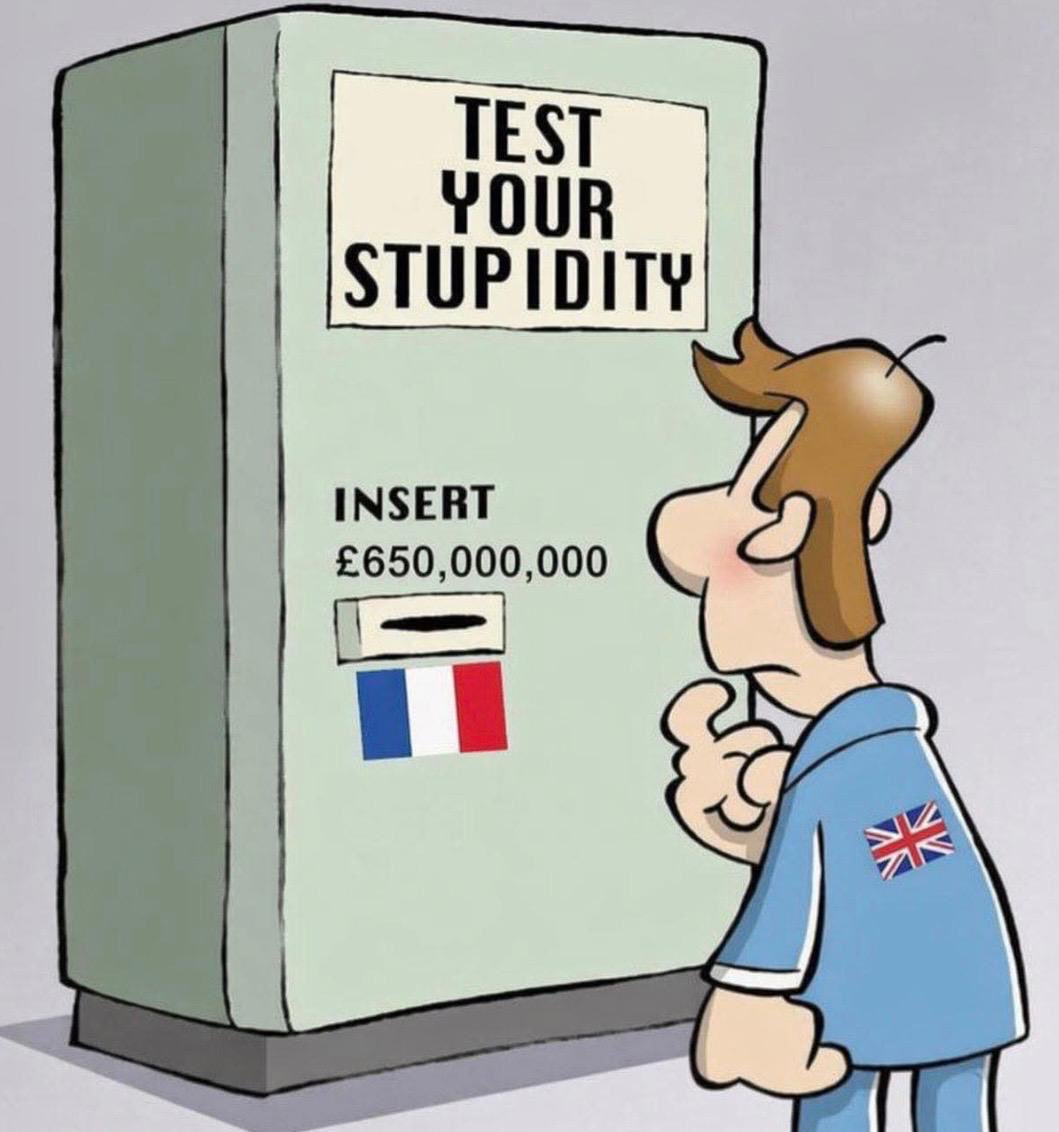 Richard Tice MP 🇬🇧 tweet media