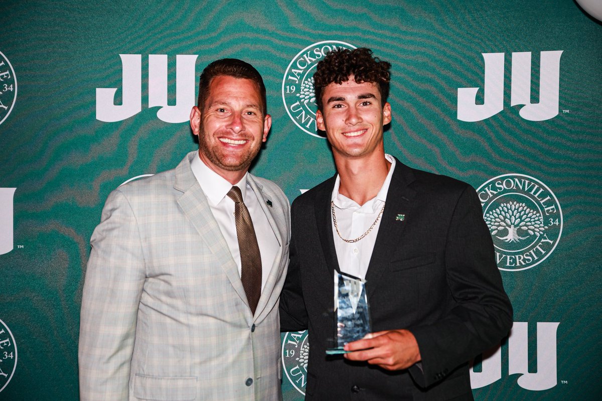 JUBaseball tweet picture