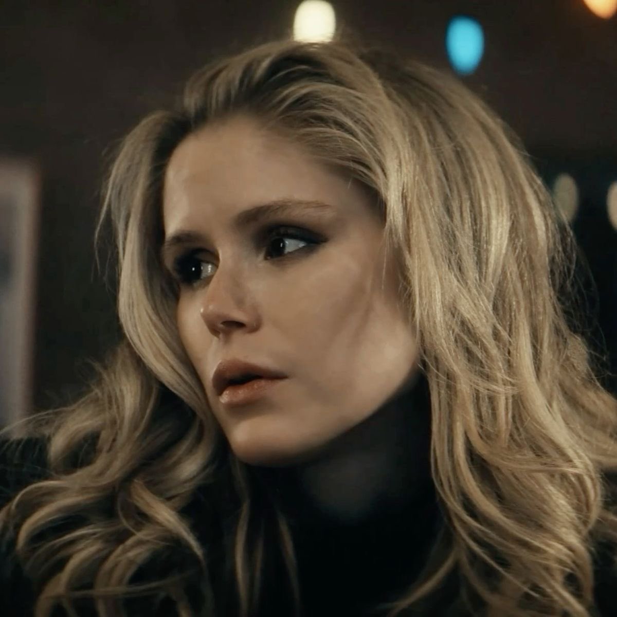 eleanor ⊹ ｡ ۪ theboys s5 spoilers tweet media