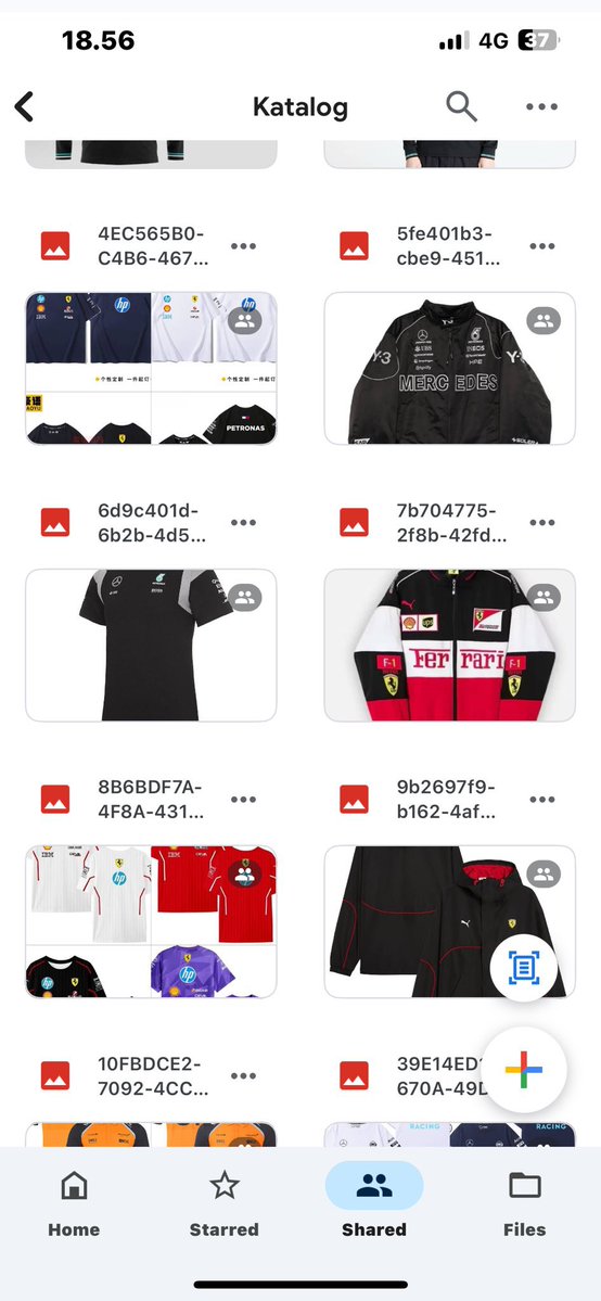 F1fess Indonesia tweet media