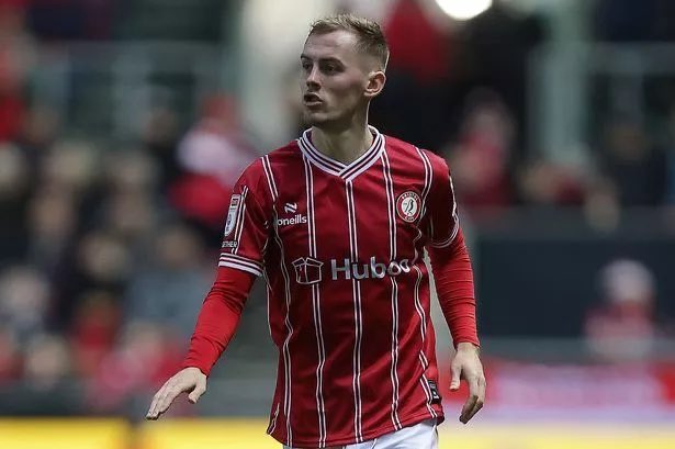 SportsPeteO's tweet image. Preston, Blackburn and Charlton are eyeing moves for Bristol City winger Mark Sykes on a free transfer.
Sykes, 28, is out of contract at Bristol City this summer and looks set to leave Ashton Gate. #pne #Rovers #cafc #BristolCity