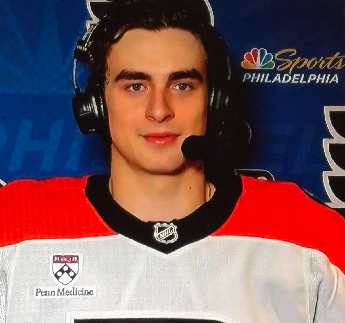 sasha porter martone glazer tweet media