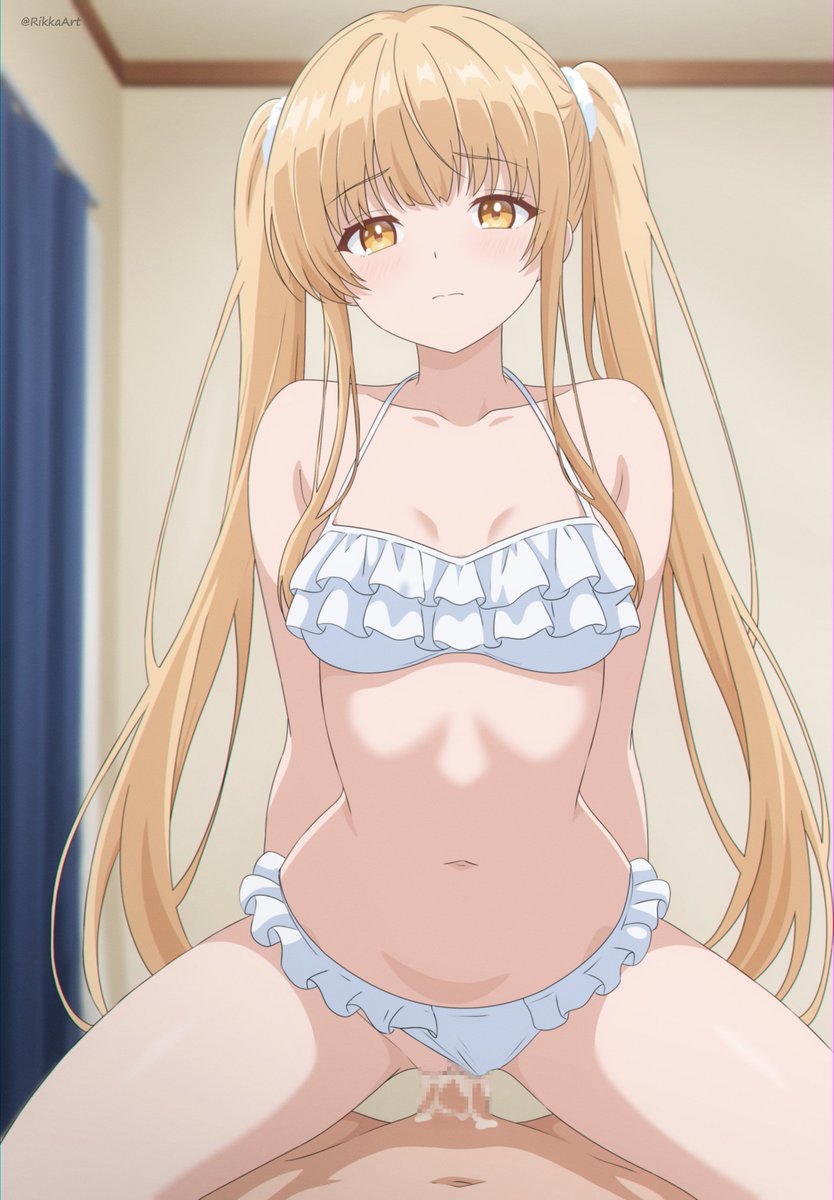 RikkaArt's tweet photo. Shiina Mahiru / 椎名 真昼
#お隣の天使様 #tenshisama https://t.co/Dhh1BJNXIx