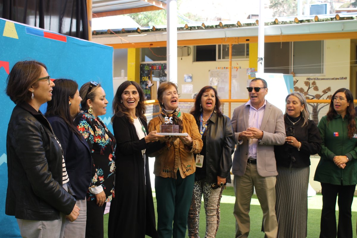 Junaeb Región de Atacama tweet media