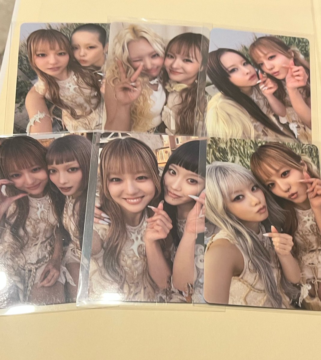 ジャム🐺🌈 tweet media