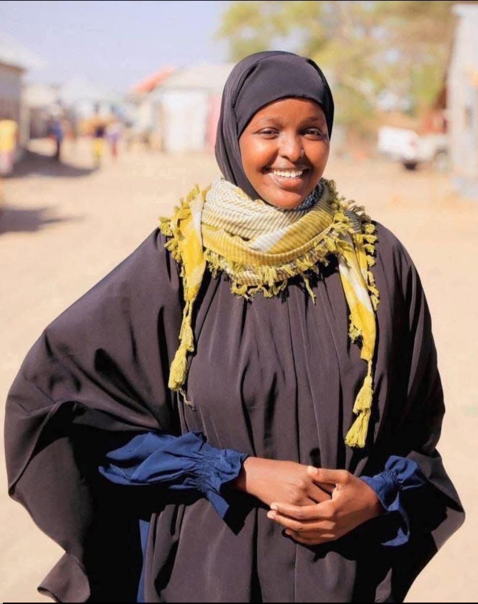 Dahir Sodal tweet media